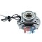 Wjb HUB ASSEMBLY WA515098HD - alternate 1